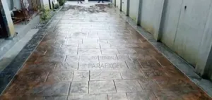 Premium Stamped Concrete Services – Durable, Stylish Affordable!