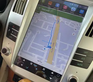 Lexus Rx 330 Android Screen (Long )