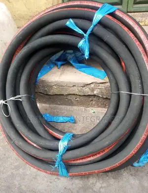Oil Suction and Discharge Hose,