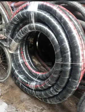 Oil Suction and Discharge Hose,
