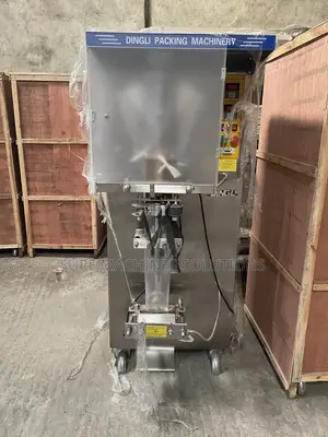 Original Dingli Pure Water Machine