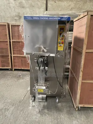 Original Dingli Pure Water Machine