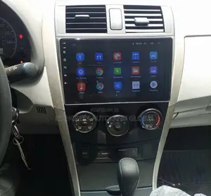 Toyota Corolla 2008-2012 Android Screen .
