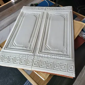 New Modern Ceiling