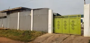 4bdrm Bungalow in Arije, Ibadan North West for sale