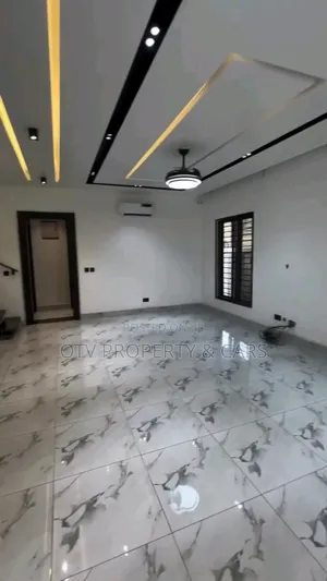 Furnished 3bdrm Duplex in Life Camp for sale