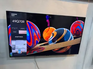 Samsung 49inches Uhd Qled
