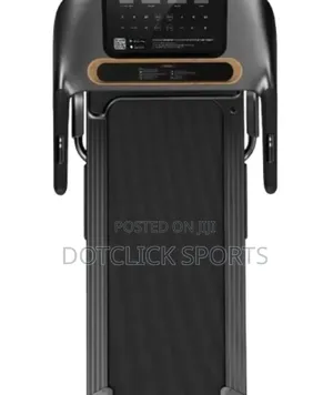 3hp Treadmill (Brushless) - Classy And Quality