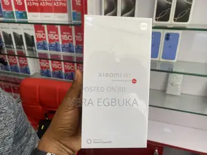 New Xiaomi 15T 512 GB