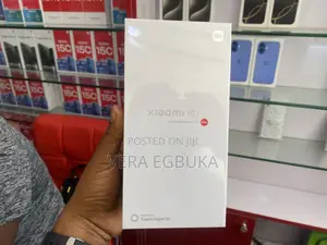 New Xiaomi 15T 512 GB