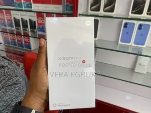 New Xiaomi 15T 512 GB