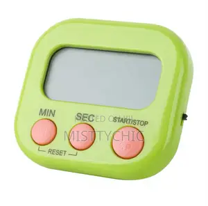 Magnetic Alarm for Timer