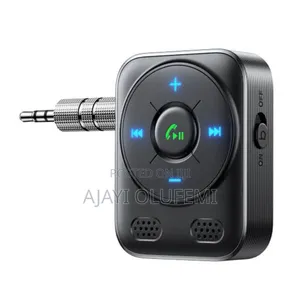 Joyroom Bluetooth 5.4 Receiver for Cars.