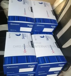 Sickle Scan Kit