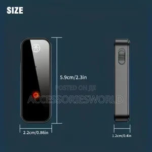 2 in 1 Car Wireless Aux Bluetooth Receiver Transmitter Adapter