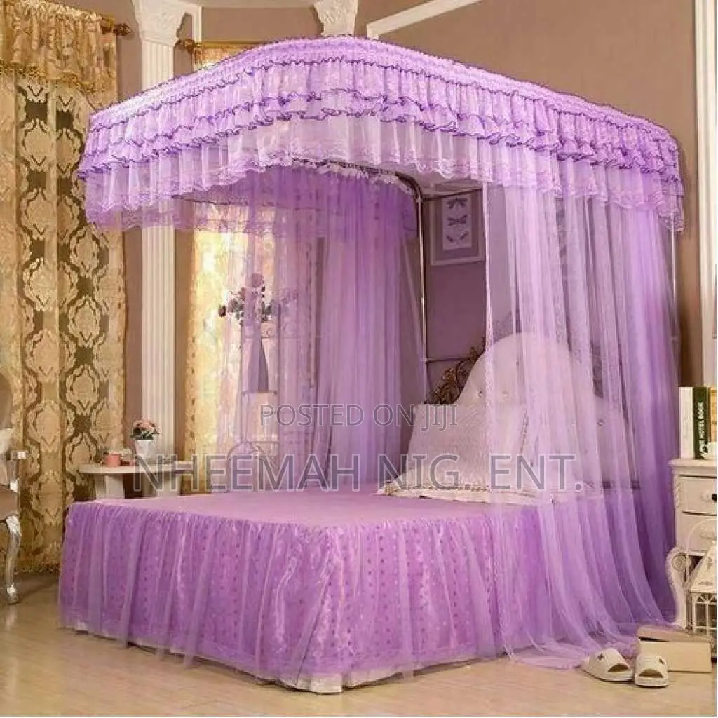 Royal Mosquito Net