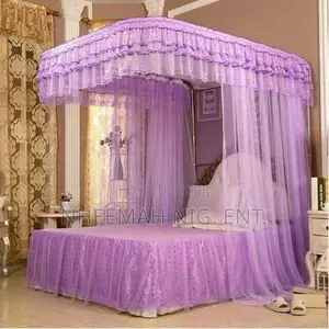 Royal Mosquito Net