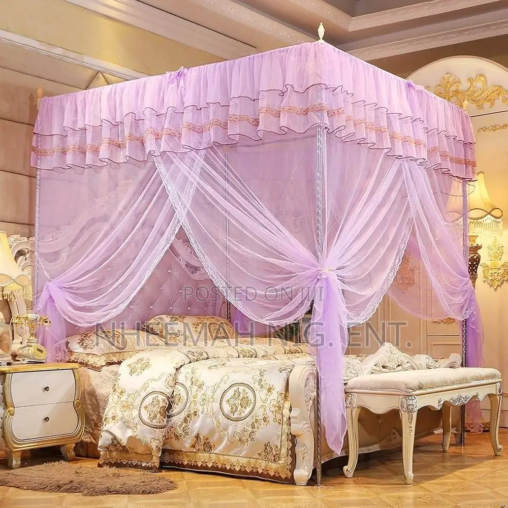 Royal Mosquito Net