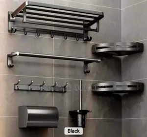 Heavy Gauge Complete Accessories