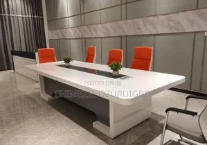 3 Meters and 3.2 Meters Boardroom Table