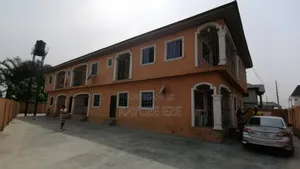 2bd (*6) Block Of Flats Off Udu Road For Sale
