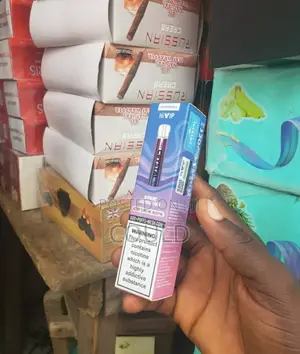 Vip Disposable Vape 800puffs
