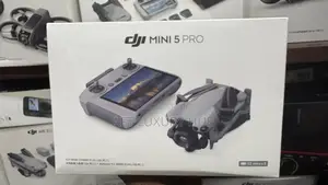 Dji Mini 5 Pro Combo Plus