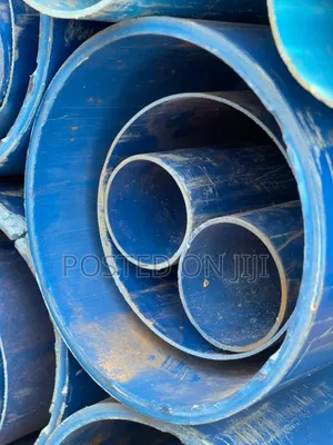 High Quality PVC Plumbing Pipes and Fittings