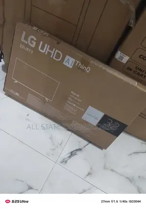 Lg 32-Inch – The Perfect Guest Room Tv