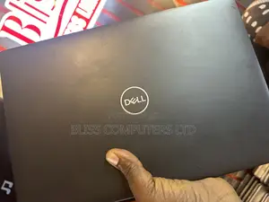 Laptop Dell Latitude 5400 8GB Intel Core i5 SSD 256GB