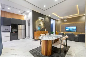Luxurious 2 Bedroom Apartment With City View Pool and Gym
