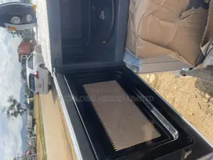 Kenwood Microwave