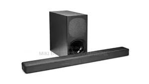 Sony G700 Dolby Atmos 3.1 Ch 550 Watts HDR Soundbar