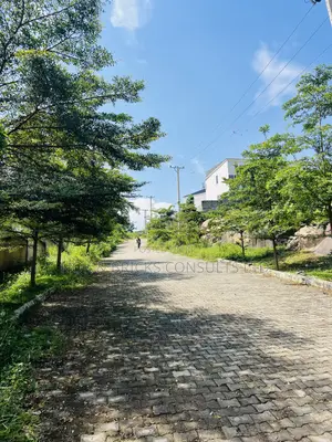 4bdrm Duplex in Lim  Court, Guzape District for sale