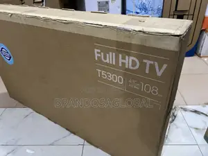 Samsung 43 Inches Smart Tv With High Dynamic Range Display