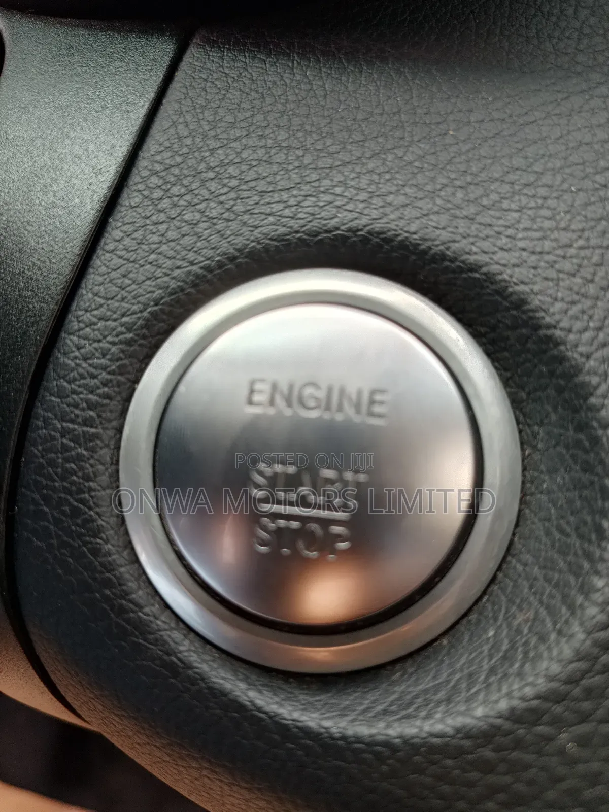 Mercedes-Benz GLC-Class 2016 Silver
