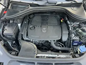 Mercedes-Benz M Class ML350 4MATIC 4dr SUV AWD (3.5L 6cyl 7A) 2014