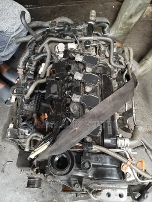 Complete Engine for Honda Cr-v Turbo 2018