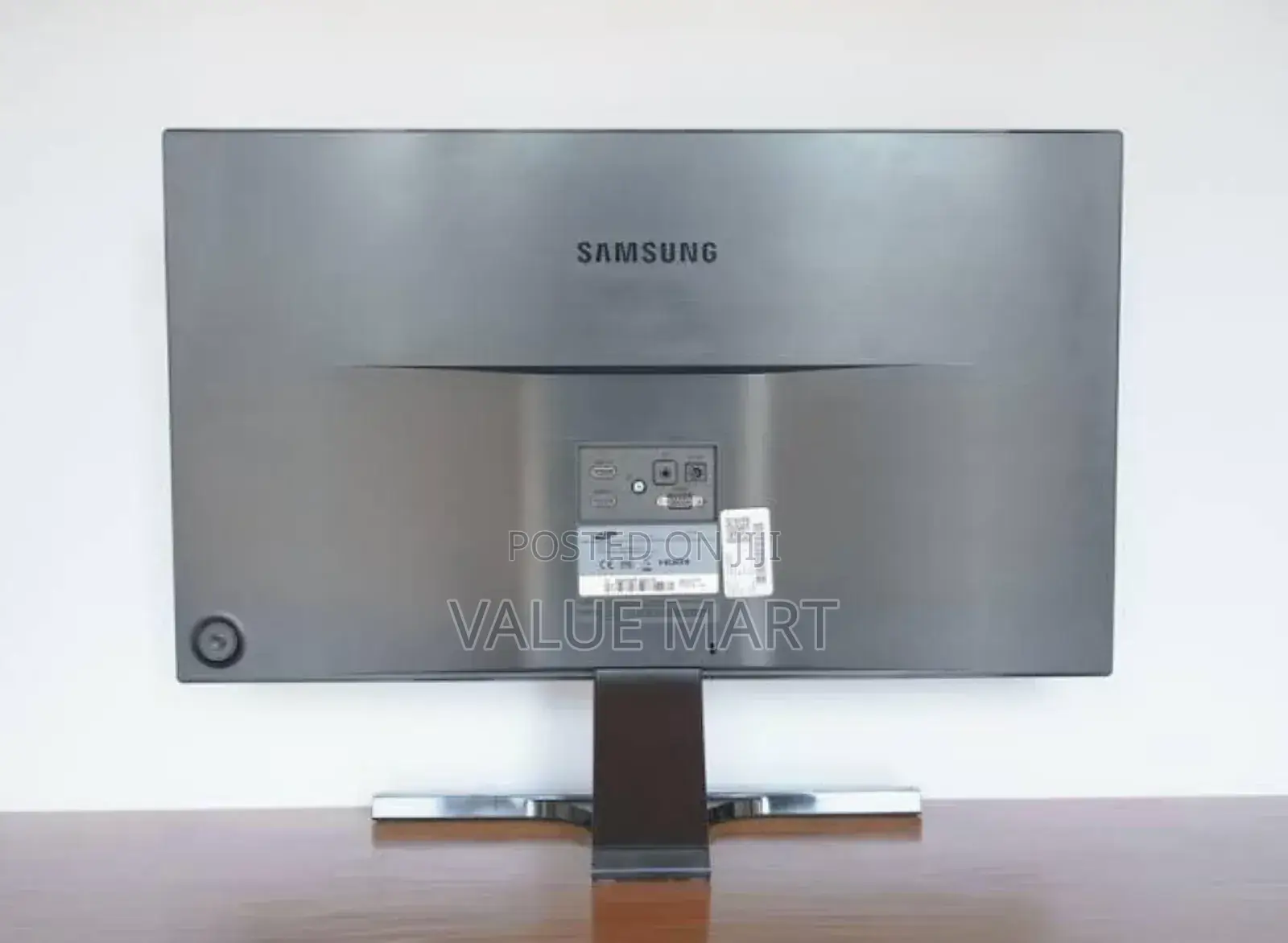 Samsung 4kmonitor