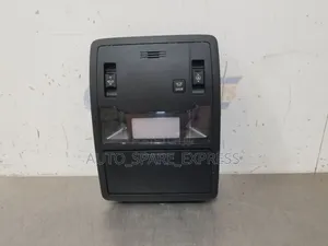 Roof Light Rx350 2018