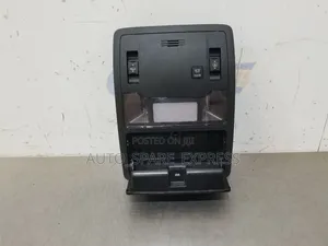 Roof Light Rx350 2018