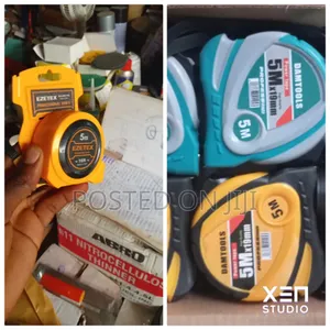 Measuring Tape