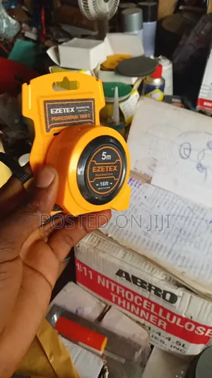 Measuring Tape