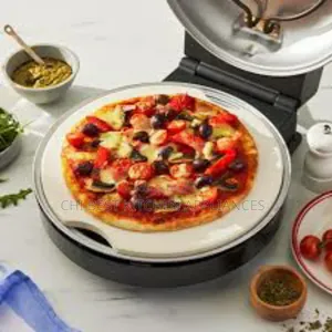 Morphy Richard Pizza Maker