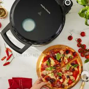 Morphy Richard Pizza Maker