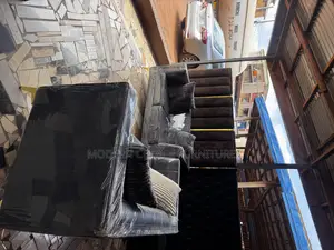 Complete Set of Sofa Up for Grab