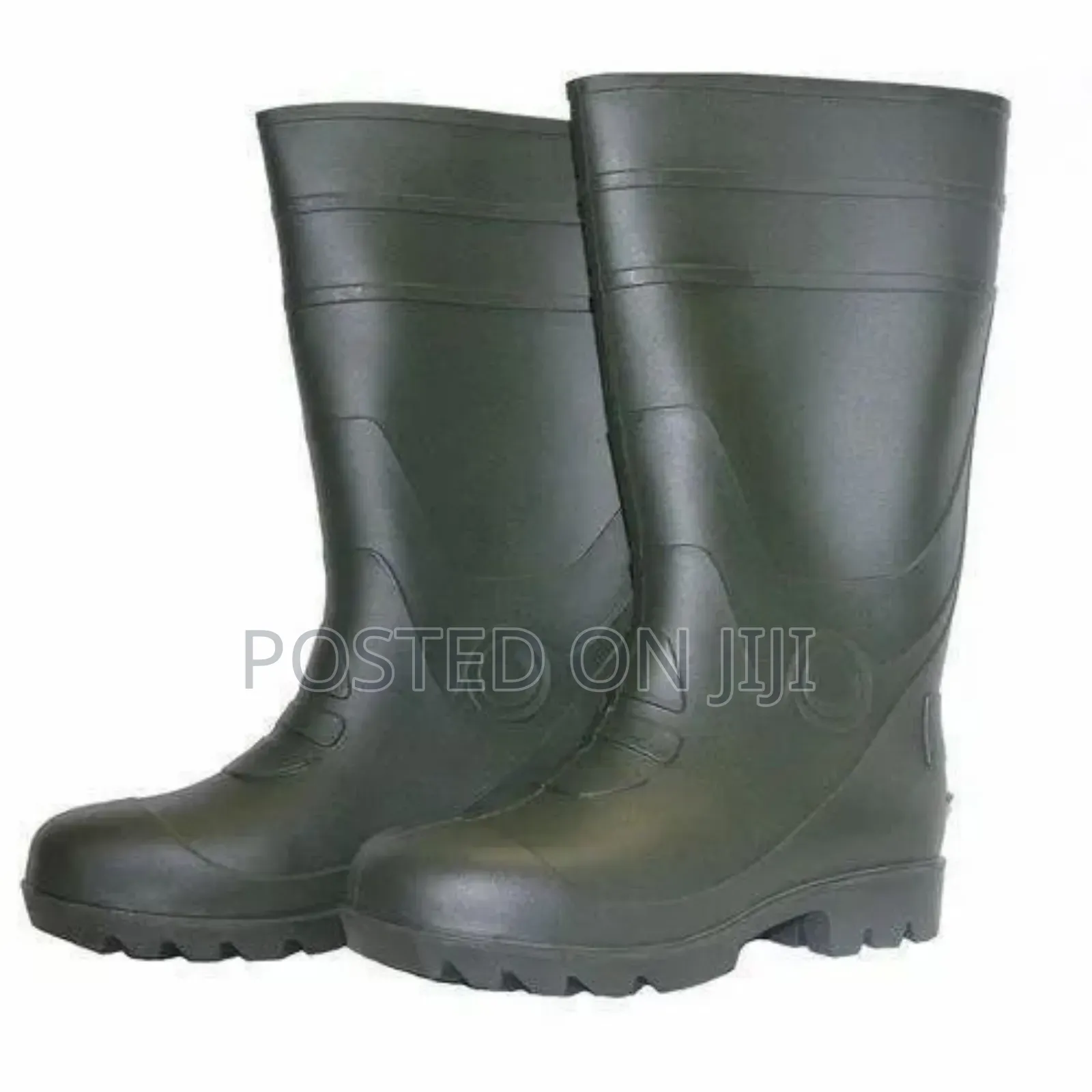Safety Rain Boot Available In All Sizes