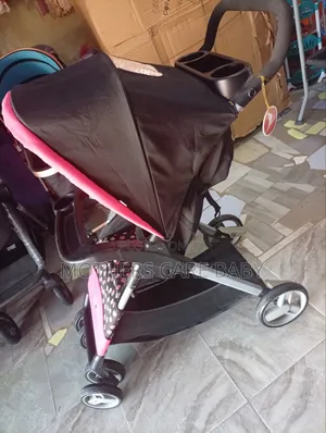 Baby Stroller