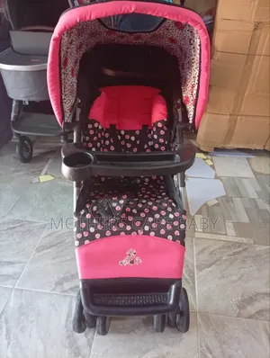 Baby Stroller