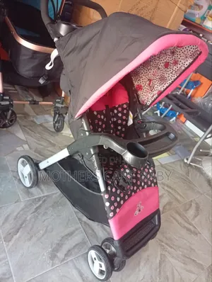 Baby Stroller
